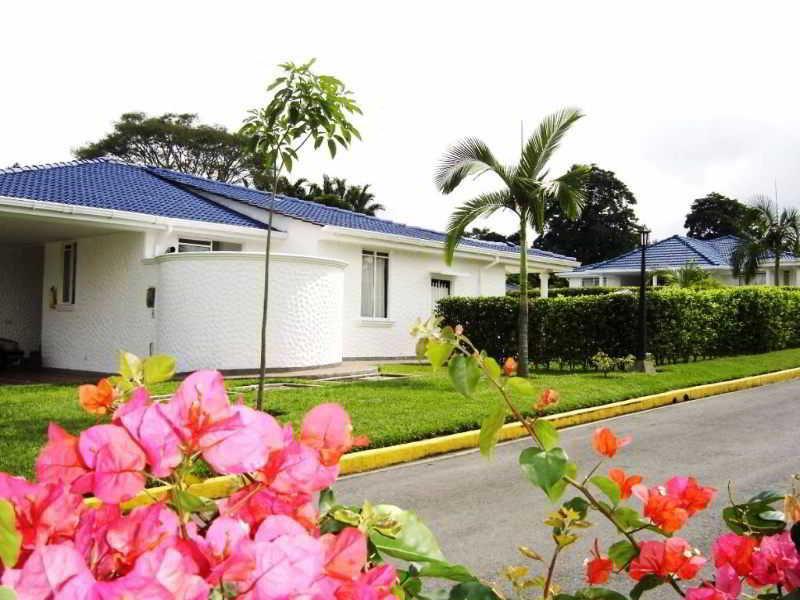 Hotel Palma Verde El Edén Exteriör bild