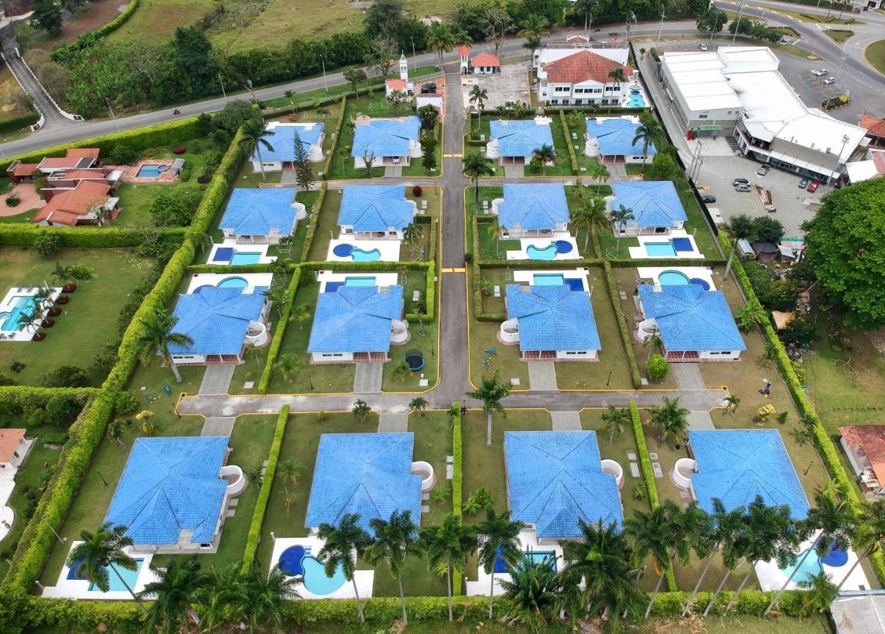 Hotel Palma Verde El Edén Exteriör bild