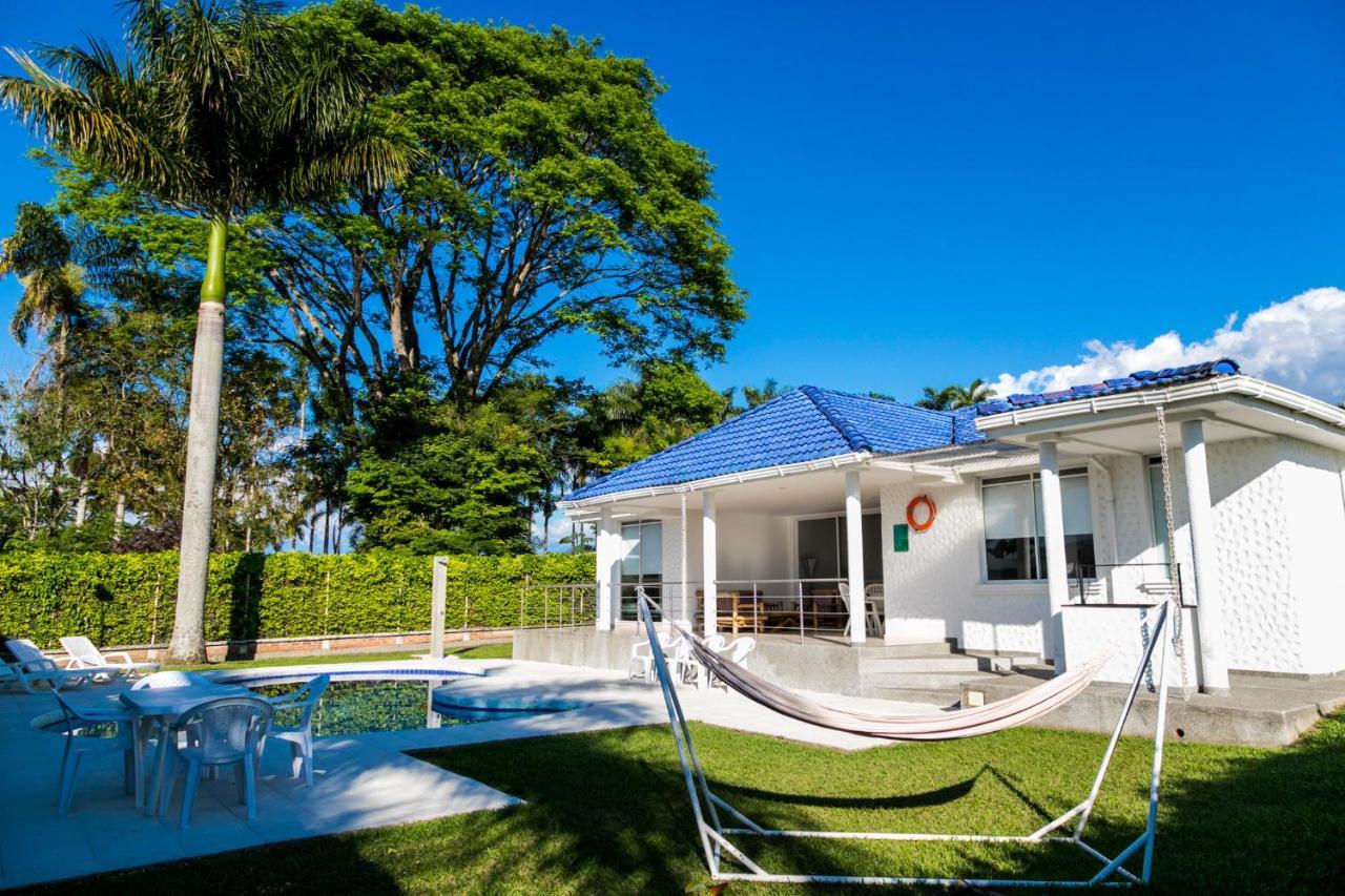 Hotel Palma Verde El Edén Exteriör bild