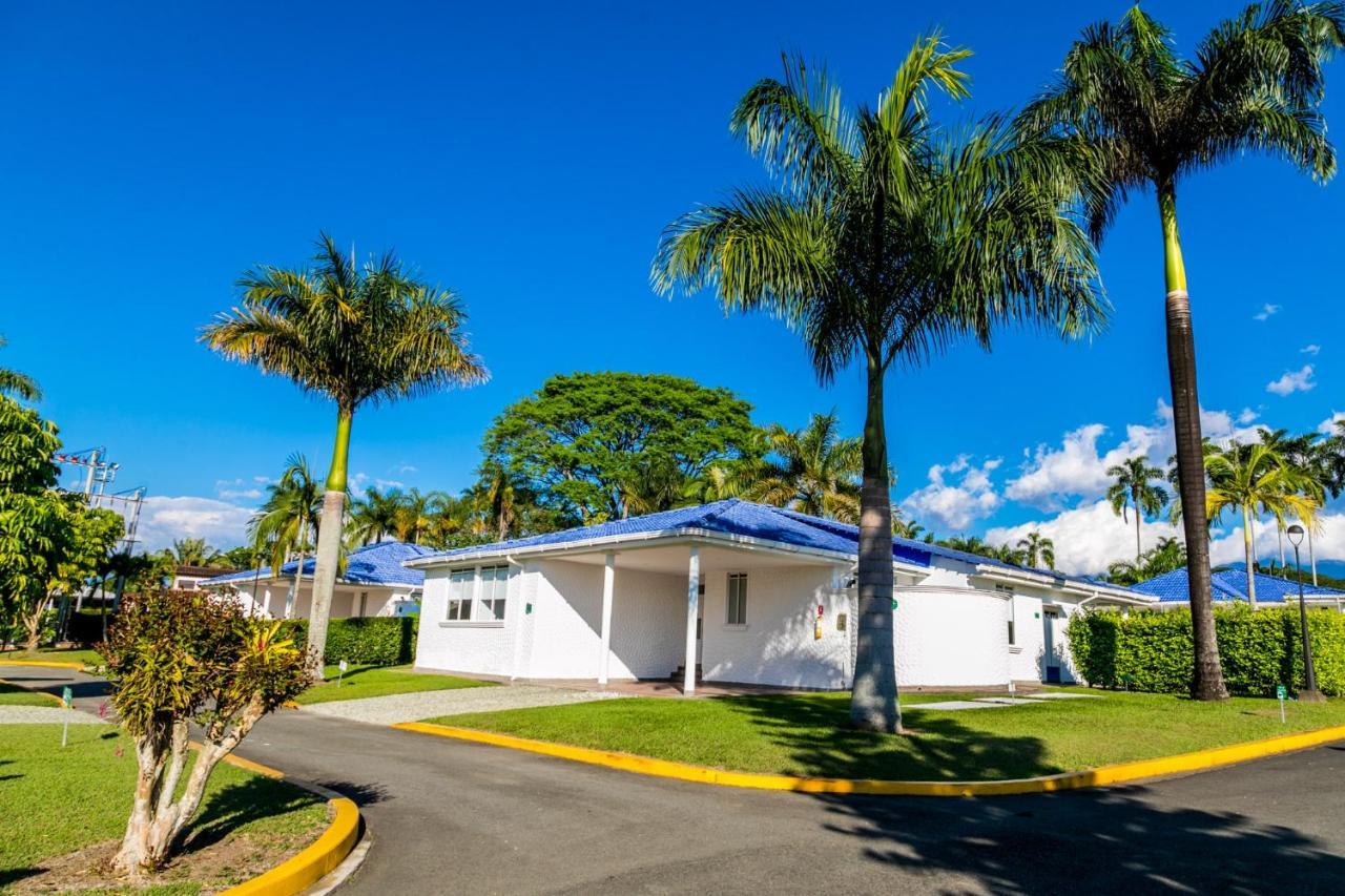 Hotel Palma Verde El Edén Exteriör bild