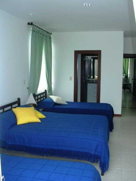 Hotel Palma Verde El Edén Exteriör bild